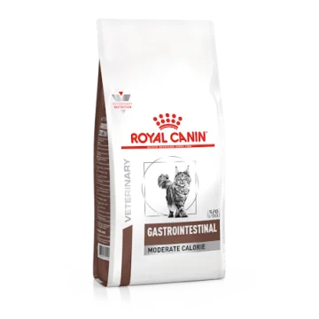 Royal Canin Cat Gastro Moderate Calorie 2 kg Royal Canin - 1