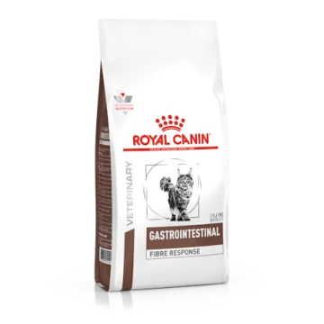 Royal Canin Cat Gastrointestinal Fibre Response 2 kg Royal Canin - 1