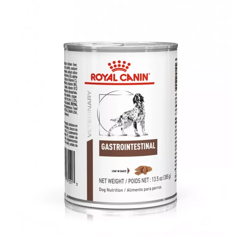 Royal Canin Dog Gastrointestinal 400 g Royal Canin - 1