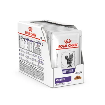 Royal Canin Cat Neuter Mai Gravy 12x85 g Royal Canin - 1