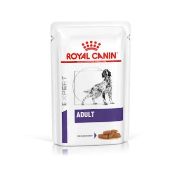 Royal Canin Dog Adult Gravy 12x100 g Royal Canin - 1