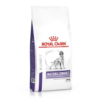 Royal Canin Dog Mature Cons Med 3,5 kg Royal Canin - 1