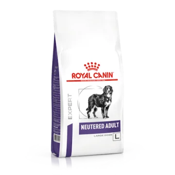 Royal Canin Dog Neutered Adult Large 12 kg Royal Canin - 1