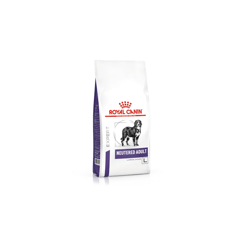 Royal Canin Dog Neutered Adult Large 12 kg Royal Canin - 1