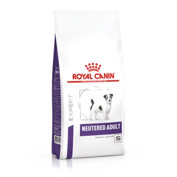 Royal Canin Dog Neutered Ad Small 3,5 kg Royal Canin - 1