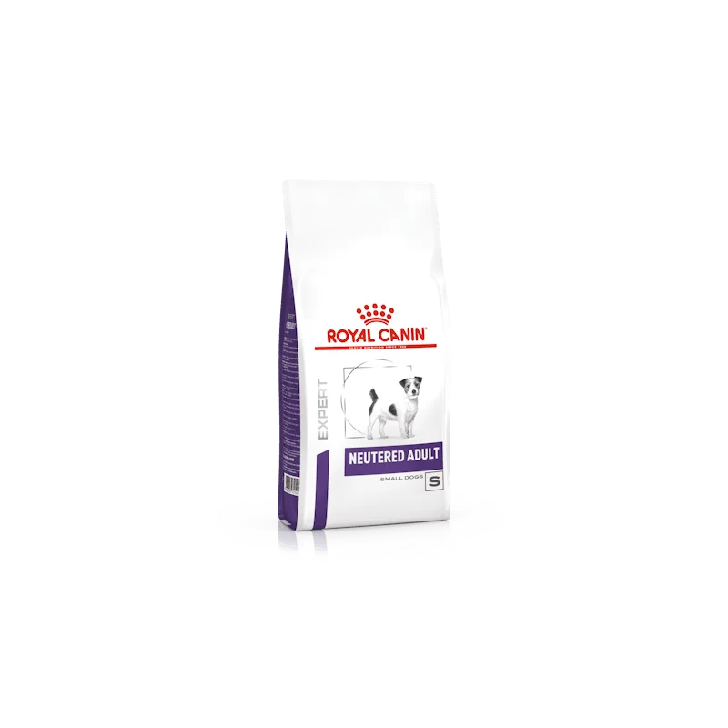 Royal Canin Dog Neutered Ad Small 3,5 kg Royal Canin - 1