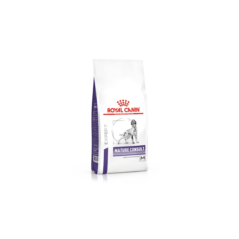 Royal Canin Dog Mature Consult Medium 10 kg Royal Canin - 1