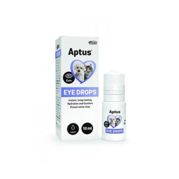 Aptus EYE Drops 10 ml Aptus - 1