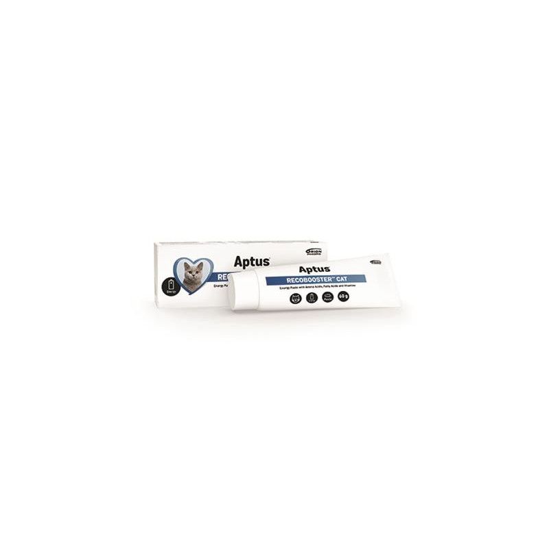 Aptus RECOBOOSTER CAT pasta 60 g Aptus - 1