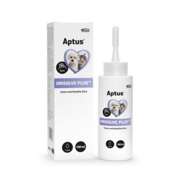 Aptus Orisolve Plus sol. 100 ml Aptus - 1