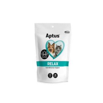 Aptus Relax tablety 30 ks Aptus - 1