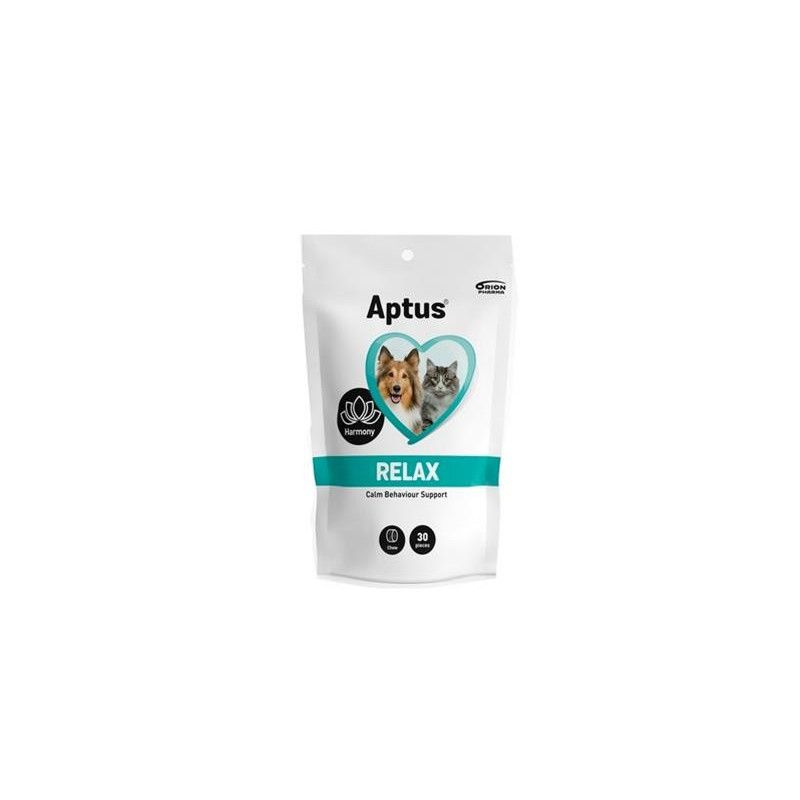 Aptus Relax tablety 30 ks Aptus - 1