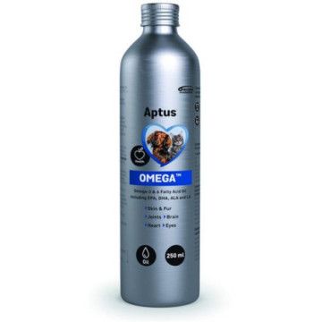 Aptus OMEGA olej 250 ml Aptus - 1