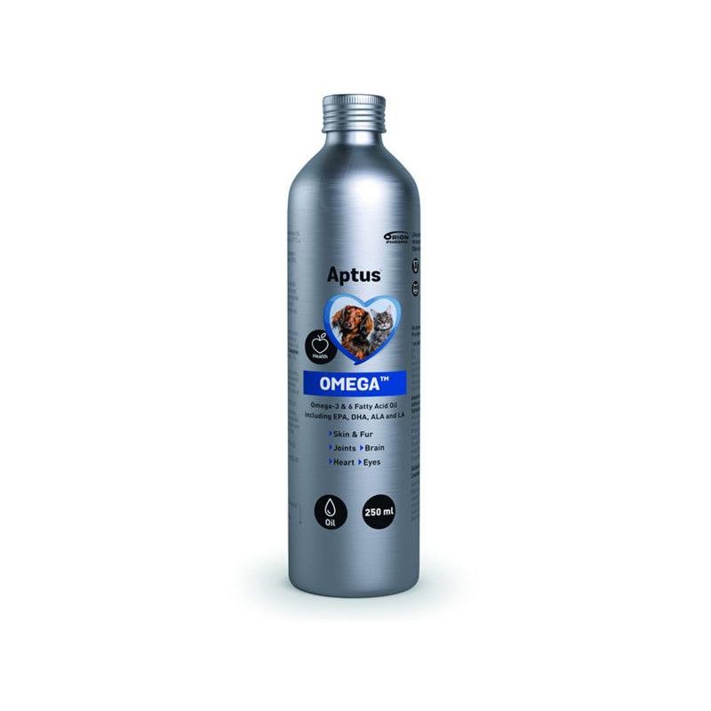 Aptus OMEGA olej 250 ml Aptus - 1