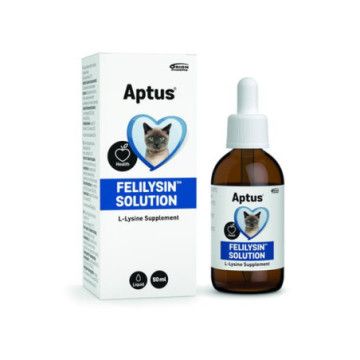 Aptus Felilysin liquid 50 ml Aptus - 1