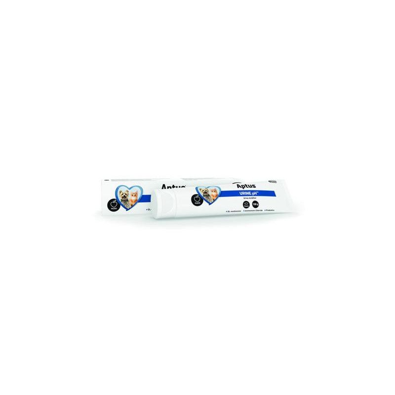 Aptus Urine PH paste 100 g Aptus - 1