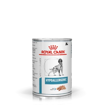 Royal Canin Dog Hypoallergenic 400 g Royal Canin - 1