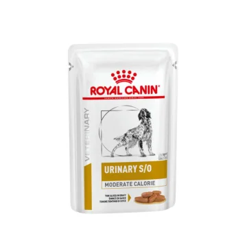 Royal Canin Dog Urinary MC Gravy 12x100g Royal Canin - 1