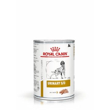 Royal Canin Dog Urinary S/O Konzerva 410 g Royal Canin - 1