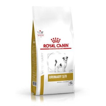 Royal Canin Dog Urinary Small 4 kg Royal Canin - 1