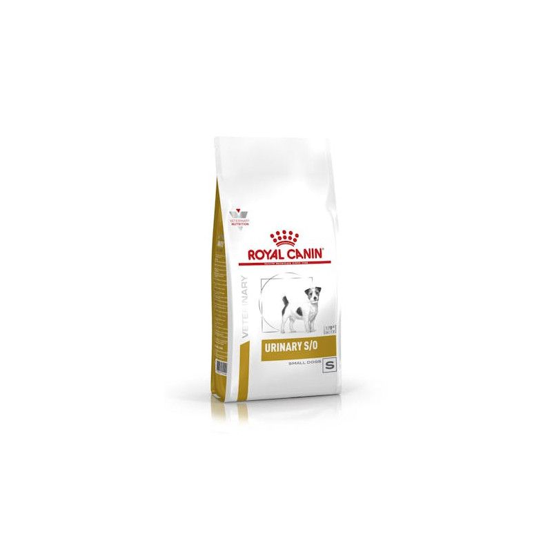 Royal Canin Dog Urinary Small 8 kg Royal Canin - 1