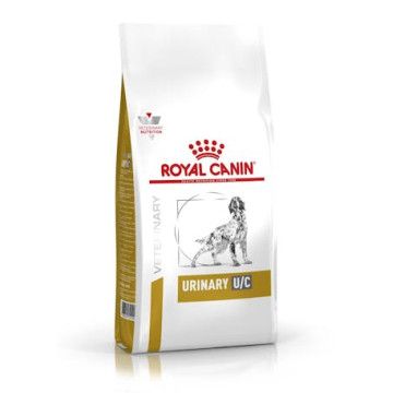 Royal Canin Dog Urinary U/C 7,5 kg Royal Canin - 1