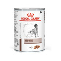 Royal Canin Dog Hepatic konzerva 420 g