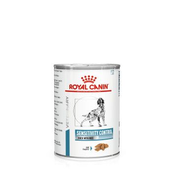 Royal Canin Dog Sensitivity Control Duck 410 g Royal Canin - 1