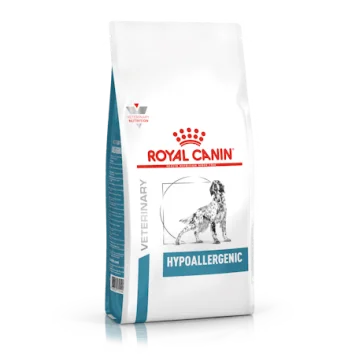 Royal Canin Dog Hypoallergenic 7 kg Royal Canin - 1