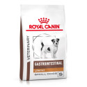 Royal Canin Dog Gastrointestinal Low Fat Small 3,5 kg