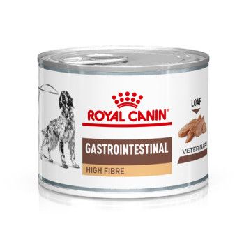 Royal Canin Dog Gastrointestinal High Fibre 200 g Royal Canin - 1