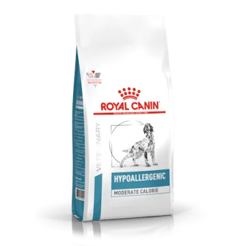 Royal Canin Dog Hypoaller Moderate Calorie 14 kg Royal Canin - 1