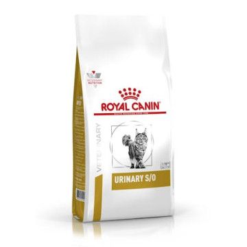 Royal Canin Cat Urinary S/O 7 kg Royal Canin - 1