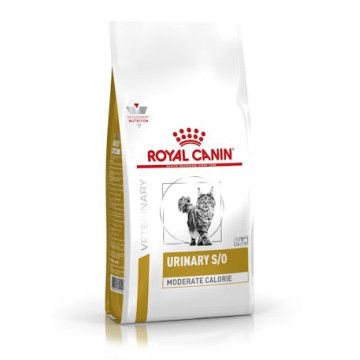 Royal Canin Cat Urinary Moderate Calorie 3,5 kg Royal Canin - 1