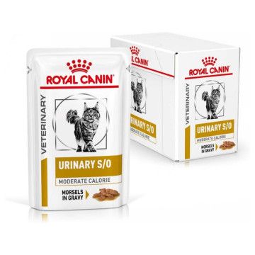 Royal Canin Cat Urinary Gravy 12x85 g Royal Canin - 1
