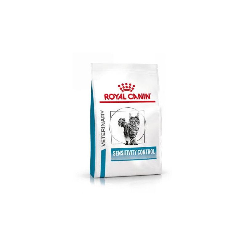 Royal Canin Cat Sensitivity Control Duck 1,5 kg Royal Canin - 1