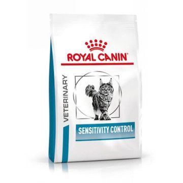 Royal Canin Cat Sensitivity Control Duck 3,5 kg Royal Canin - 1