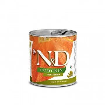 Farmina N&D dog PUMPKIN & Duck 285g Farmina - 1