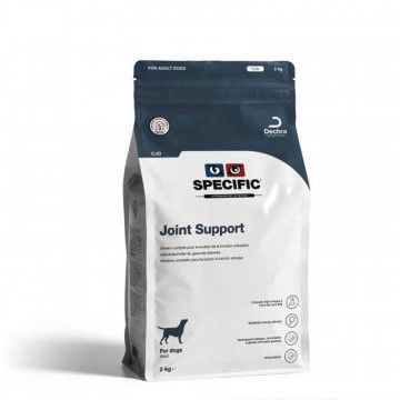 SPECIFIC CJD Joint Support 4 Kg Specific - 1