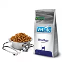 Farmina Vet Life cat ultrahypo 400 g