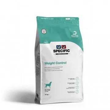 SPECIFIC CRD-2 Weight Control 1,6 Kg Specific - 1