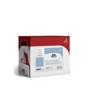 SPECIFIC CED-DM Endocrine Support 3x2 Kg Specific - 1
