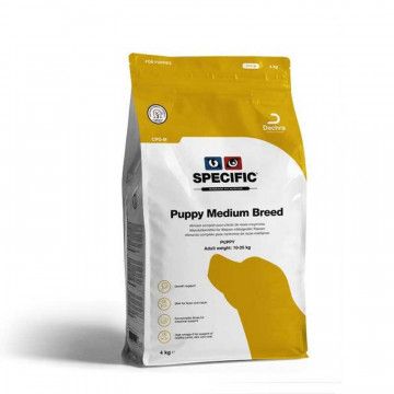 SPECIFIC CPD-M Puppy Medium Breed 12 Kg Specific - 1