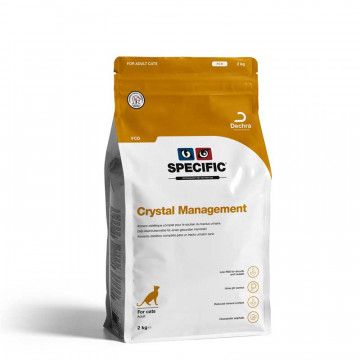 SPECIFIC FCD Crystal Management 2 Kg Specific - 1
