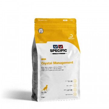 SPECIFIC FCD-L Crystal Management Light 2 Kg Specific - 1