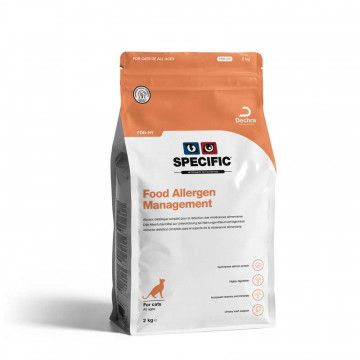 SPECIFIC FDD-HY Food Allergen Management 2 Kg Specific - 1