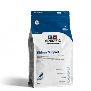 SPECIFIC FKD Kidney Support 3x2 Kg Specific - 1