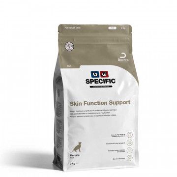 SPECIFIC FOD Skin Function Support 2 Kg Specific - 1