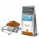 Farmina Vet Life cat diabetic 2 Kg