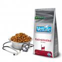 Farmina Vet Life cat gastrointestinal 5 Kg